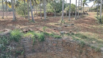 Plot Area in  Plot at Haragadde – for Sale