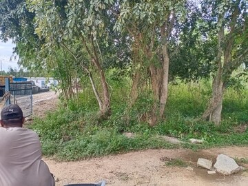 Plot Area in  Plot at Haragadde – for Sale