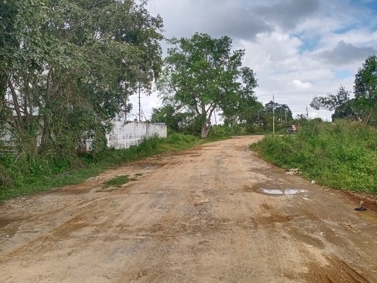 undefined, haragadde  1530 Sq.Ft. Plot In Haragadde Bangalore 7840591