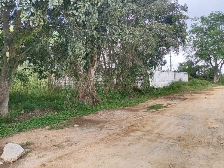 undefined, haragadde  1530 Sq.Ft. Plot In Haragadde Bangalore 7840591