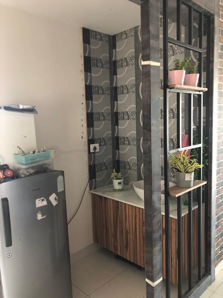 Kitchen, honer-vivantis 3 Bedroom 1565 Sq.Ft. Apartment In Gopanpally Hyderabad 7840610