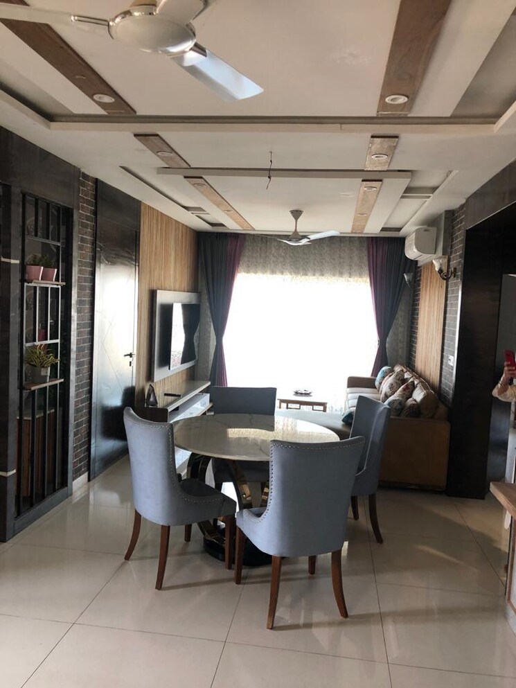 Master Bedroom, honer-vivantis 3 Bedroom 1565 Sq.Ft. Apartment In Gopanpally Hyderabad 7840610