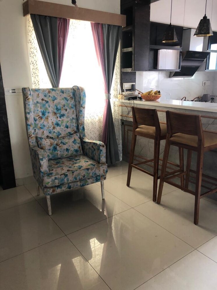 Bedroom, honer-vivantis 3 Bedroom 1565 Sq.Ft. Apartment In Gopanpally Hyderabad 7840610