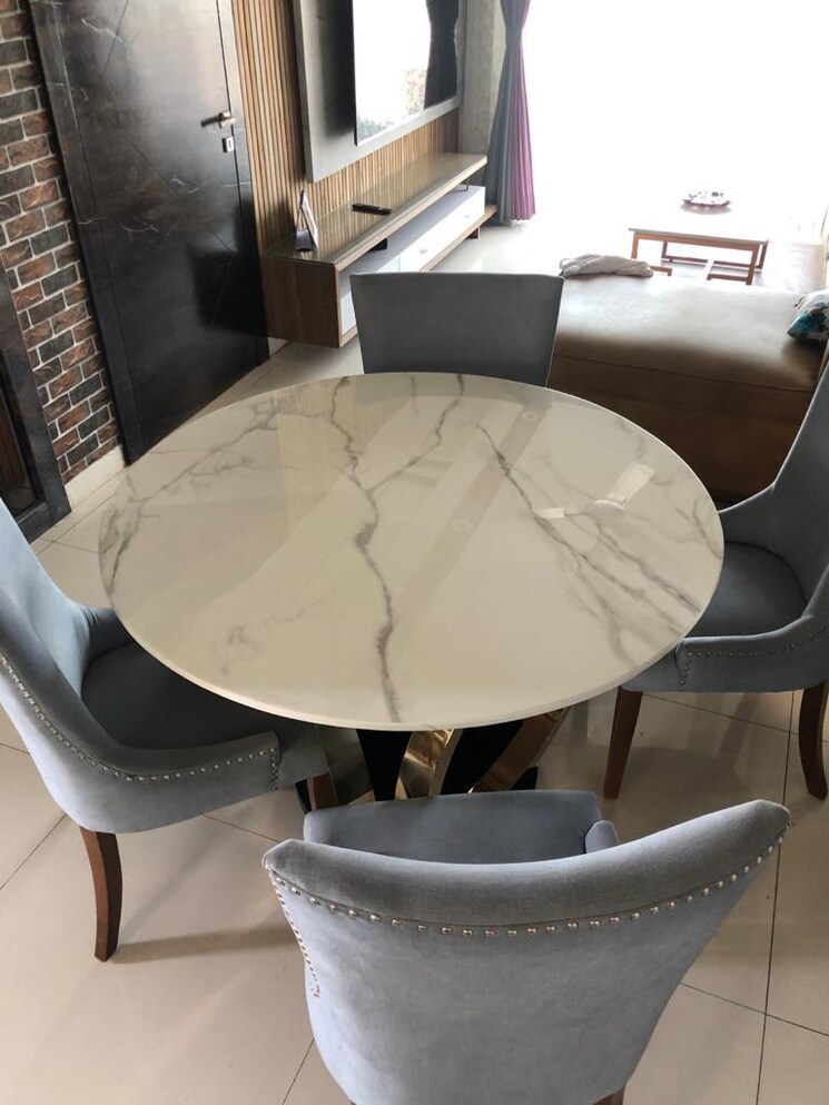 Master Bedroom, honer-vivantis 3 Bedroom 1565 Sq.Ft. Apartment In Gopanpally Hyderabad 7840610