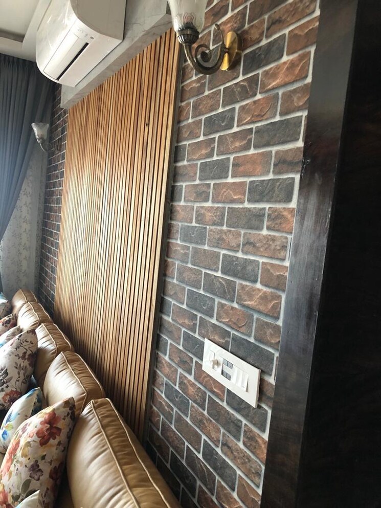 Balcony, honer-vivantis 3 Bedroom 1565 Sq.Ft. Apartment In Gopanpally Hyderabad 7840610