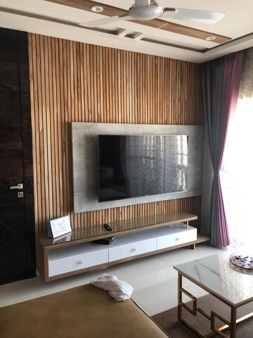 Kitchen in 3 BHK Apartment at Honer Vivantis, Gopanpally – for Sale