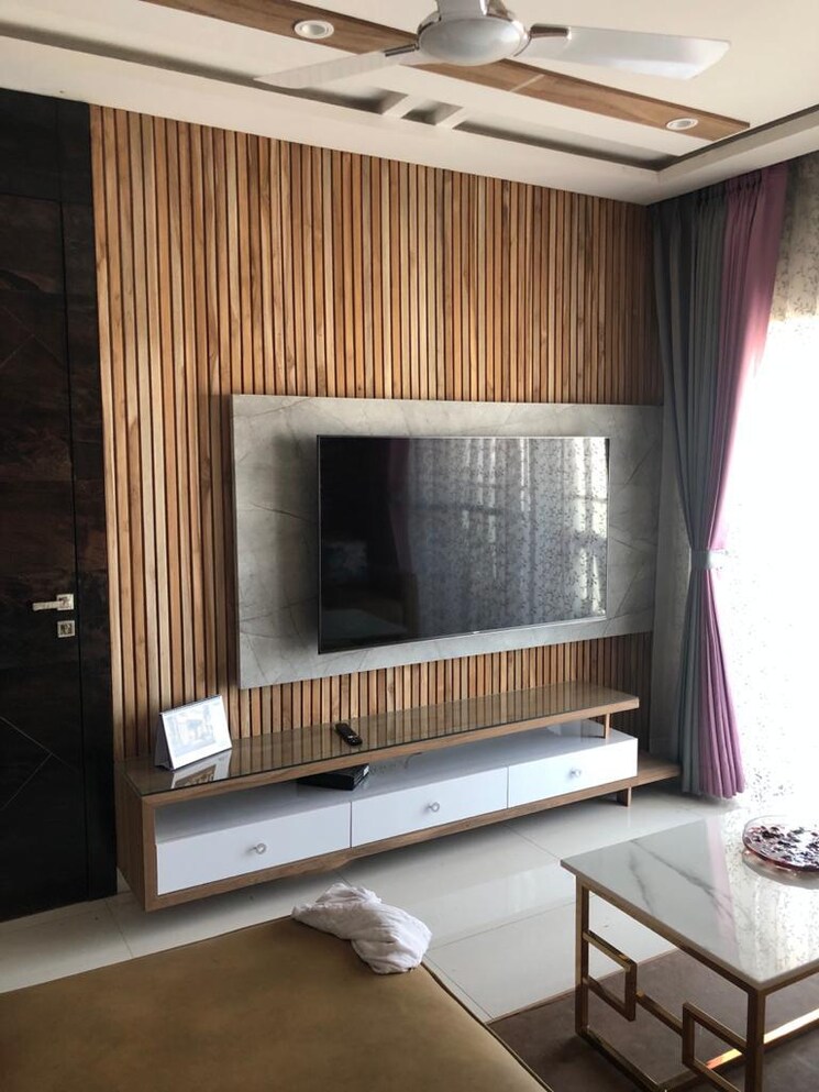 Kitchen, honer-vivantis 3 Bedroom 1565 Sq.Ft. Apartment In Gopanpally Hyderabad 7840610