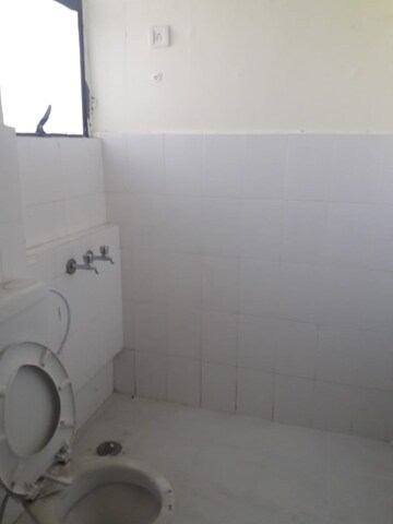 Bathroom in 1 BHK Apartment at MVN The Athens, Sohna Sector 5 – for Sale