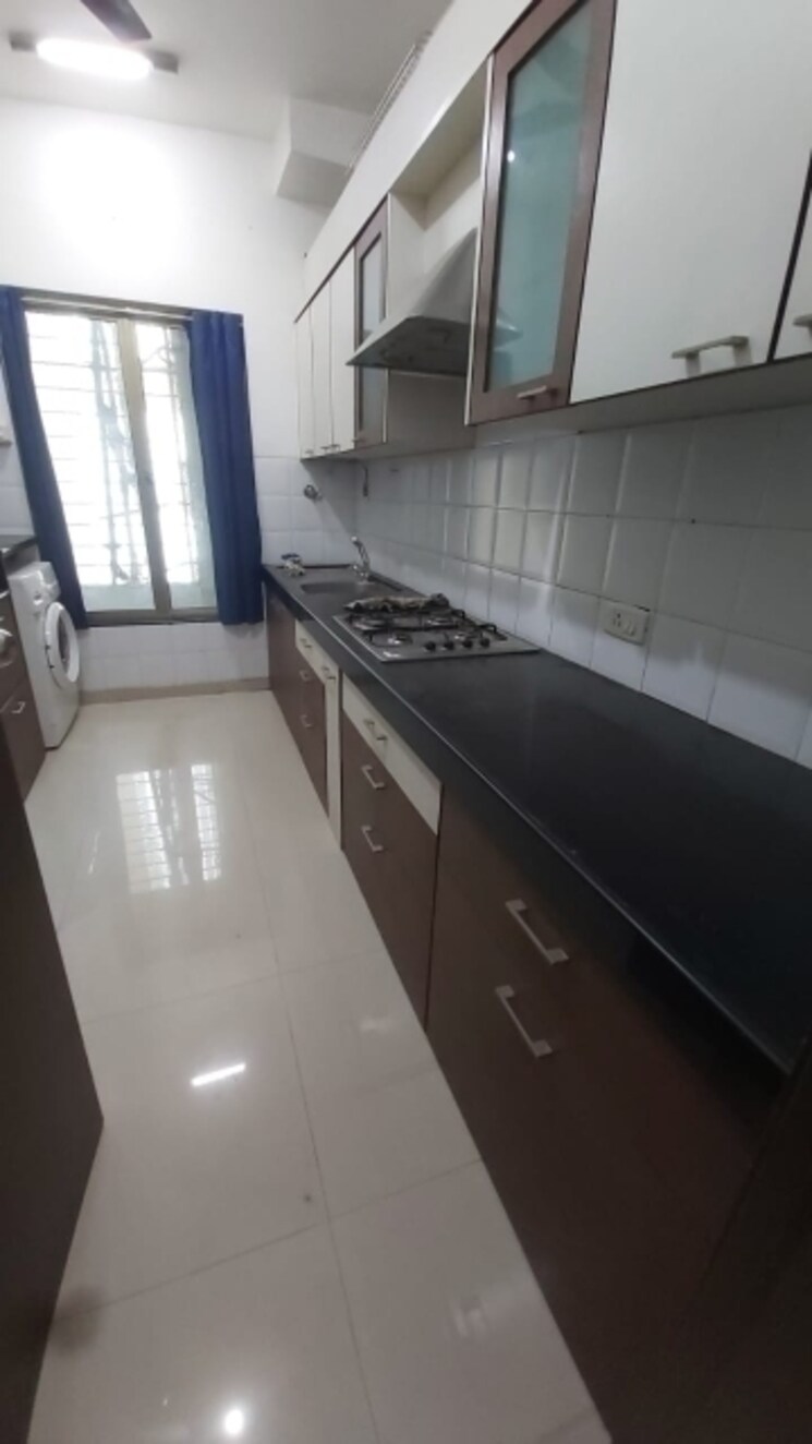 Kitchen, new-mahada-colony 1.5 Bedroom 703 Sq.Ft. Apartment In Goregaon East Mumbai 7840570