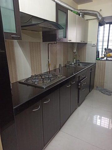 2.5 BHK Apartment For Rent in Dosti Florentine Wadala Mumbai  7840580