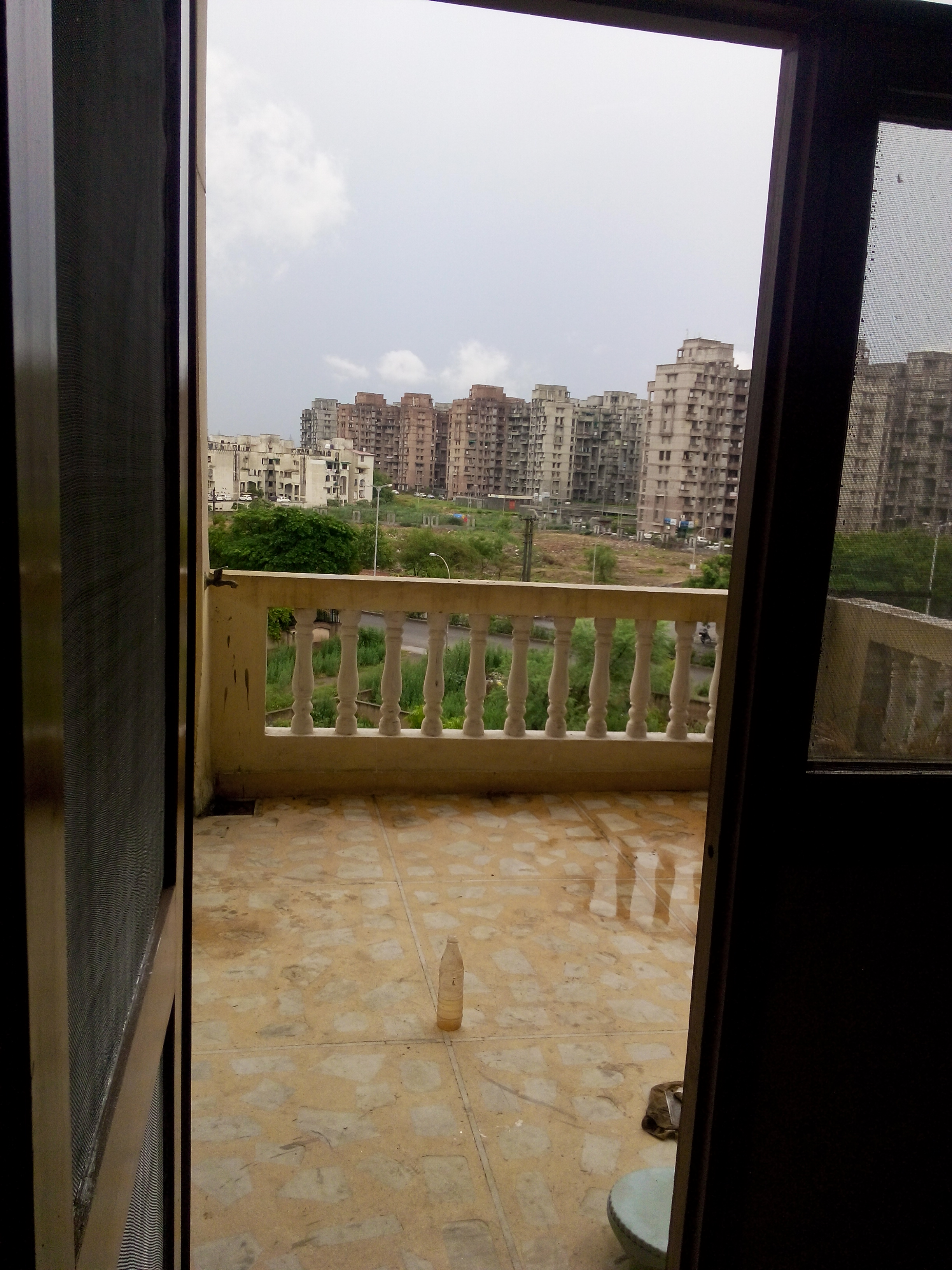 3 BHK Apartment For Rent in Hum Sub Apartment Sector 4, Dwarka Delhi  7840567