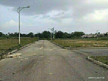  Plot For Sale in Jigani