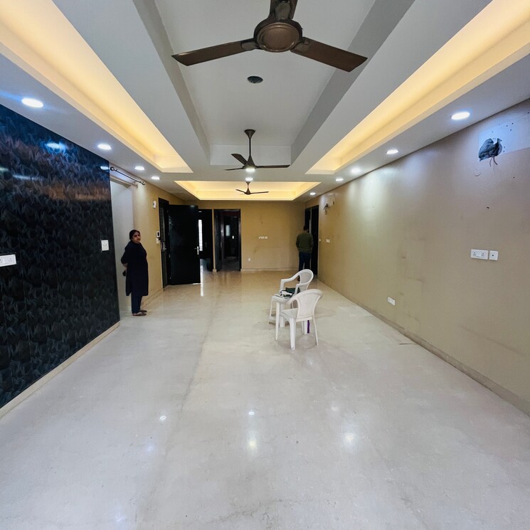 Balcony, ansal-plaza-gurgaon 4 Bedroom 360 Sq.Yd. Builder Floor In Palam Vihar Gurgaon 7840607