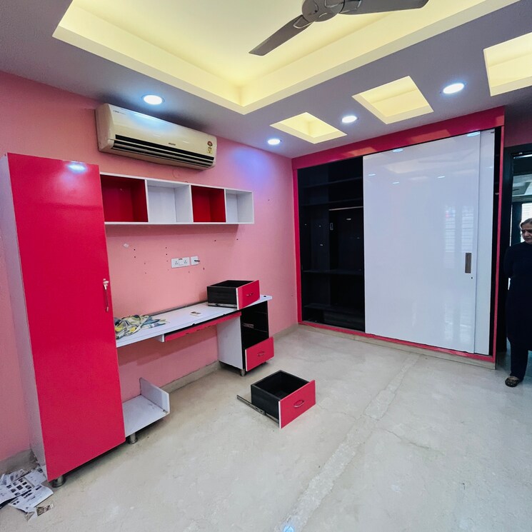 Team Area, ansal-plaza-gurgaon 4 Bedroom 360 Sq.Yd. Builder Floor In Palam Vihar Gurgaon 7840607