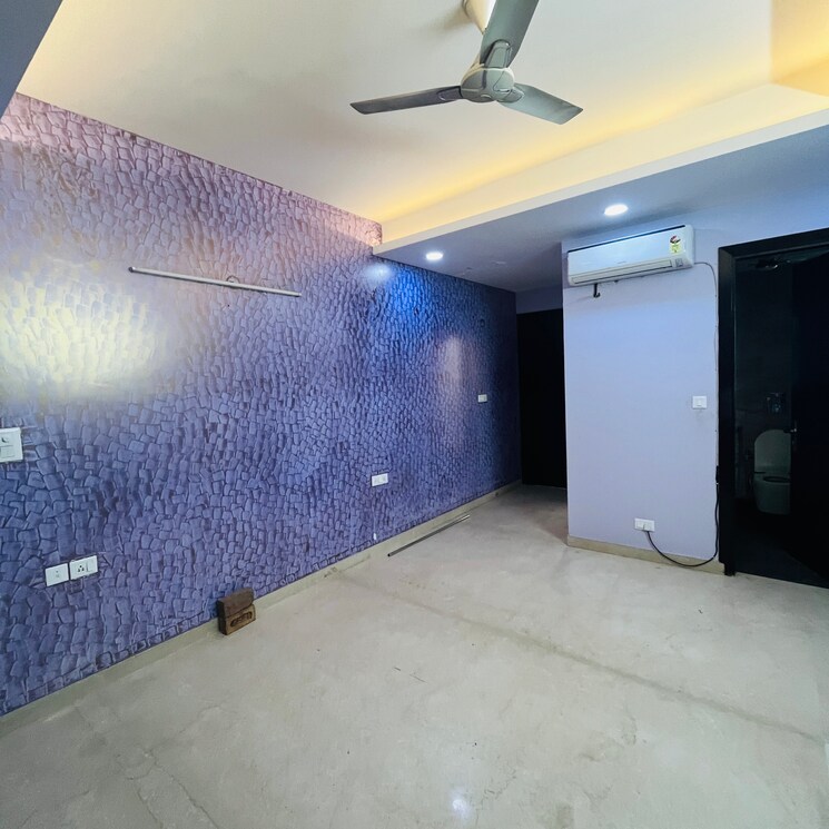 Bedroom, ansal-plaza-gurgaon 4 Bedroom 360 Sq.Yd. Builder Floor In Palam Vihar Gurgaon 7840607