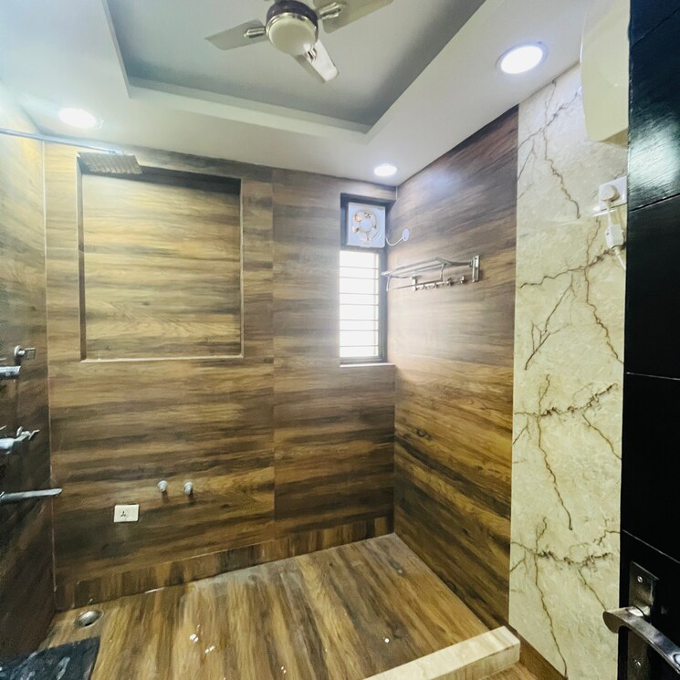 Kitchen, ansal-plaza-gurgaon 4 Bedroom 360 Sq.Yd. Builder Floor In Palam Vihar Gurgaon 7840607