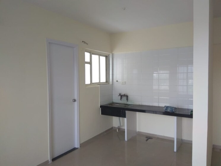 Kitchen, simpli-city 2 Bedroom 664 Sq.Ft. Apartment In Handewadi Pune 7840565