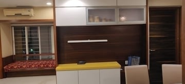 Kitchen in 2 BHK Apartment at New Mahada Colony, Goregaon East – for Sale