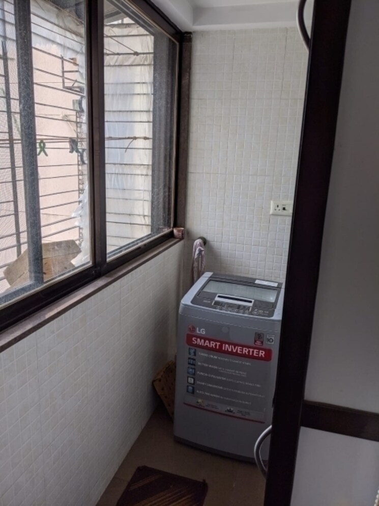 Balcony, new-mahada-colony 2 Bedroom 650 Sq.Ft. Apartment In Goregaon East Mumbai 7840605