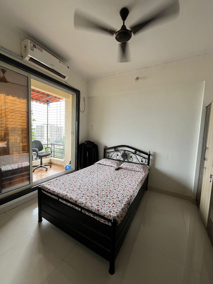 Bedroom, ameya-garden 2 Bedroom 956 Sq.Ft. Apartment In Kalyan East Thane 7840669
