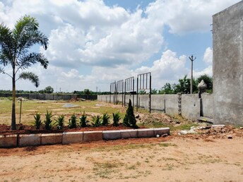 Plot For Resale in Mirkhanpet Hyderabad  7840611