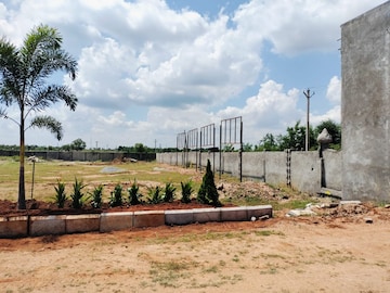 Plot For Resale in Mirkhanpet Hyderabad  7840611