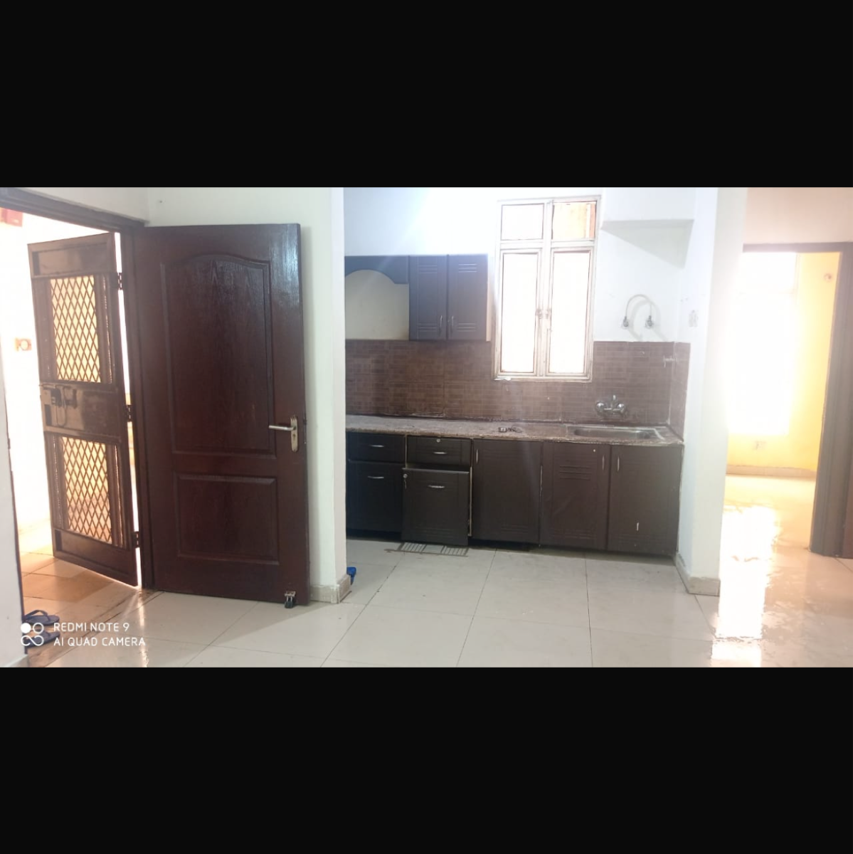 2.5 BHK Apartment For Rent in Ascent Savy Ville De Sehani Khurd Ghaziabad  7840616