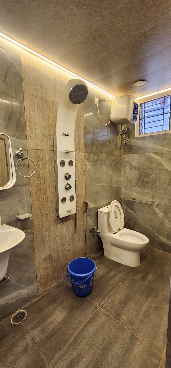 3 BHK + Pooja Room Apartment For Sale in Standalone Appartment 