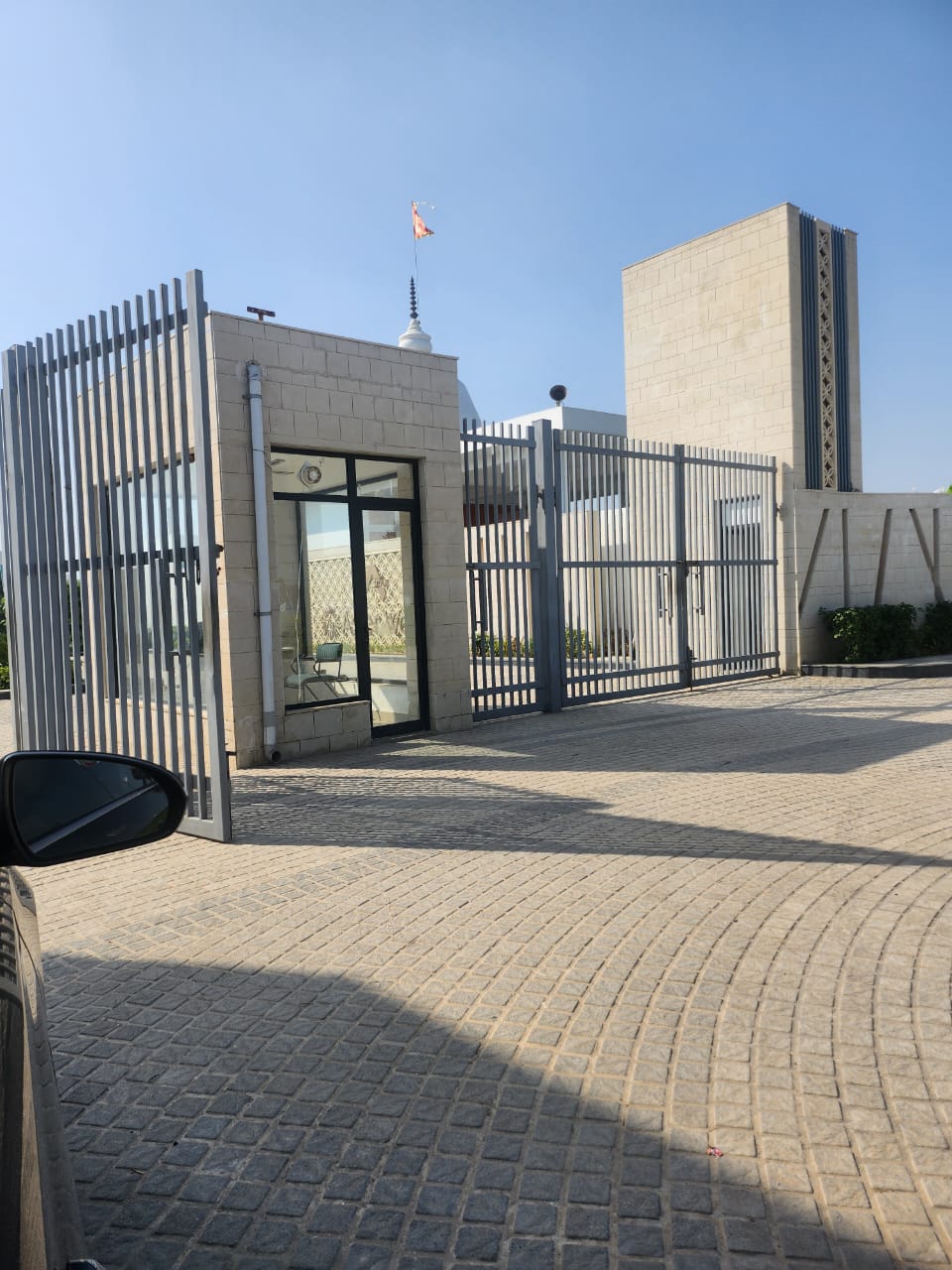 Plot For Sale in Amolik Aster Woods