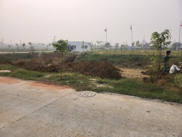 Plot Area in  Plot at Amolik Aster Woods, Sector 98 – for Sale