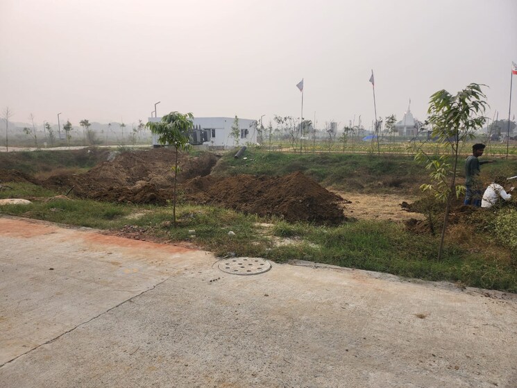 undefined, amolik-aster-woods  115 Sq.Yd. Plot In Sector 98 Faridabad 7840622