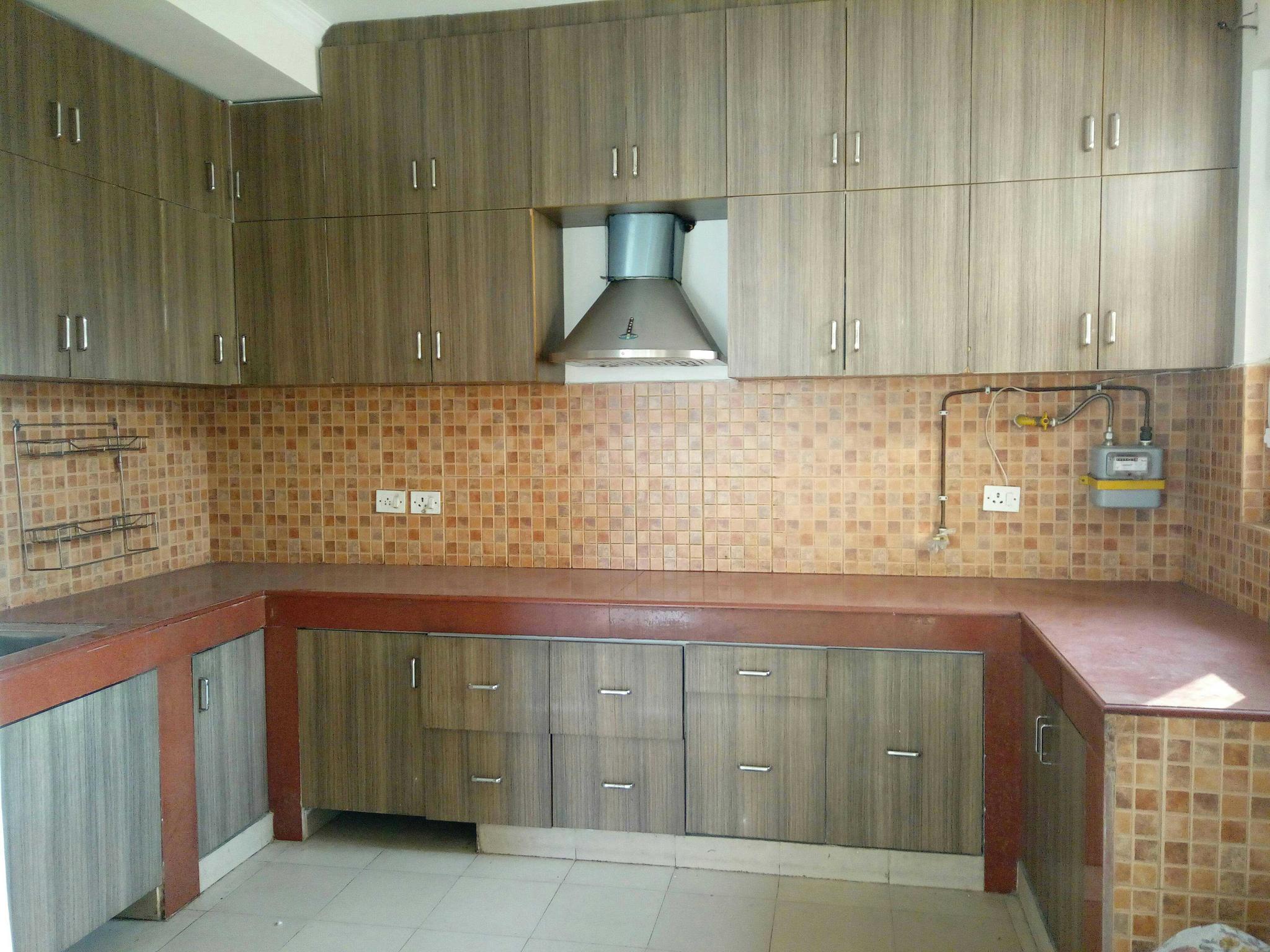 3 BHK Apartment For Rent in Patel Apartments Sector 4, Dwarka Delhi  7840618