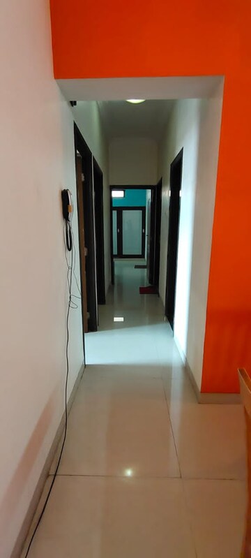 Building Lobby in 2 BHK Apartment at New Mahada Colony, Goregaon East – for Sale