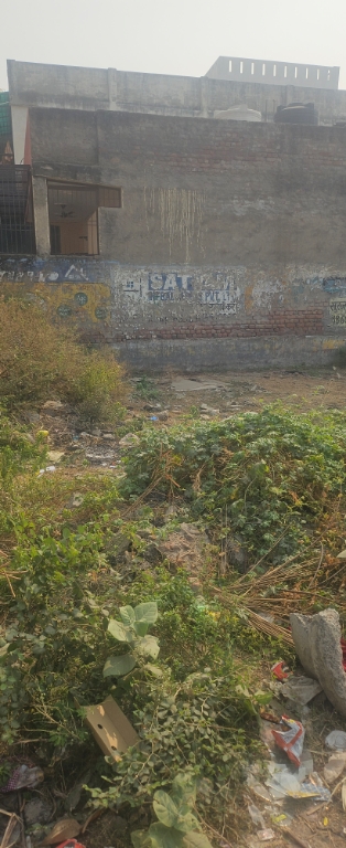 Plot For Sale in Sector 49