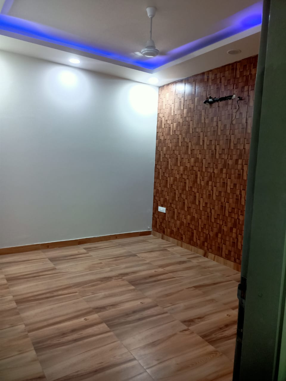 3.5 BHK Builder Floor For Rent in Rajouri Garden Delhi  7840677