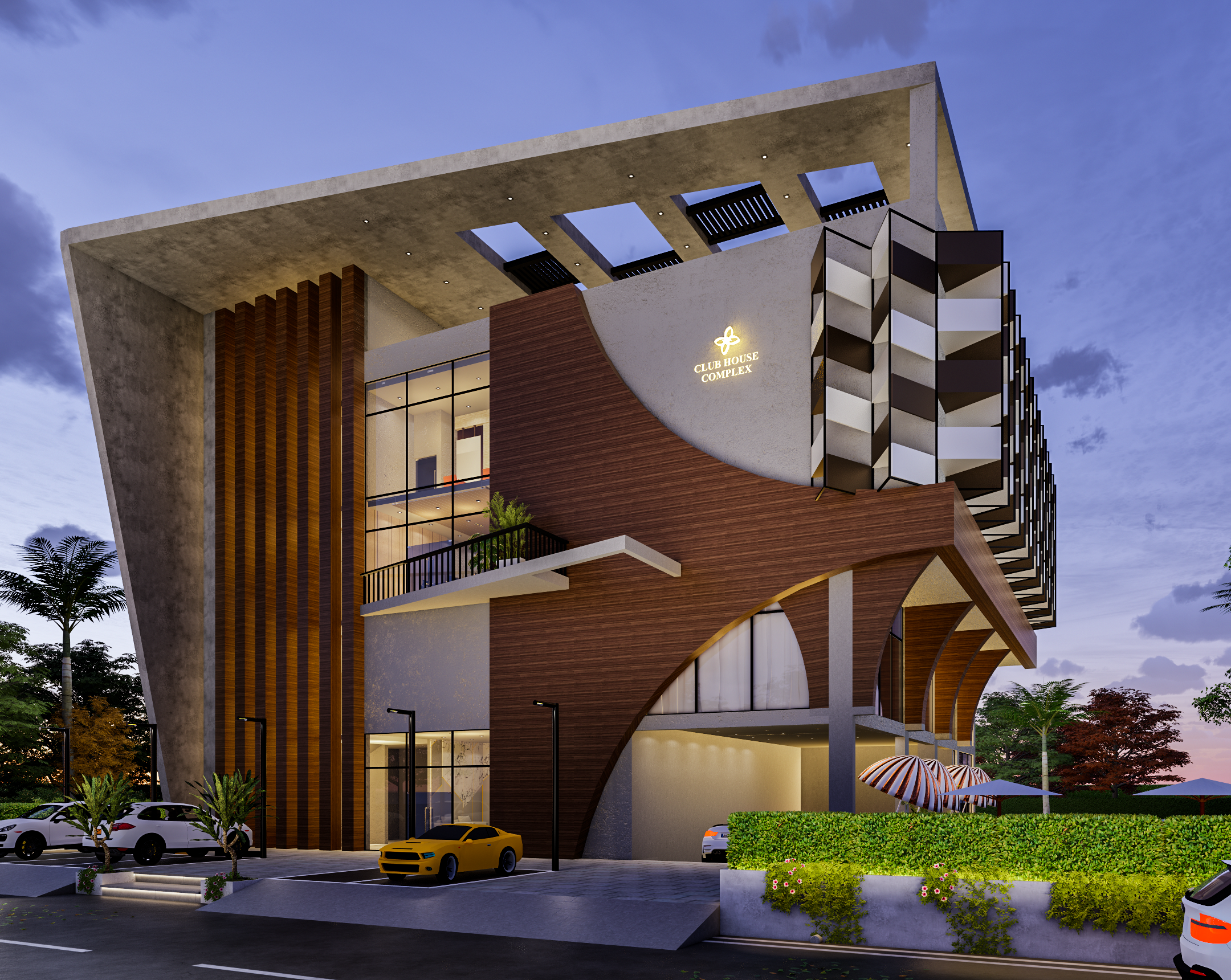 4 BHK Villa For Resale in Elemental Village Patancheru Hyderabad  7840625