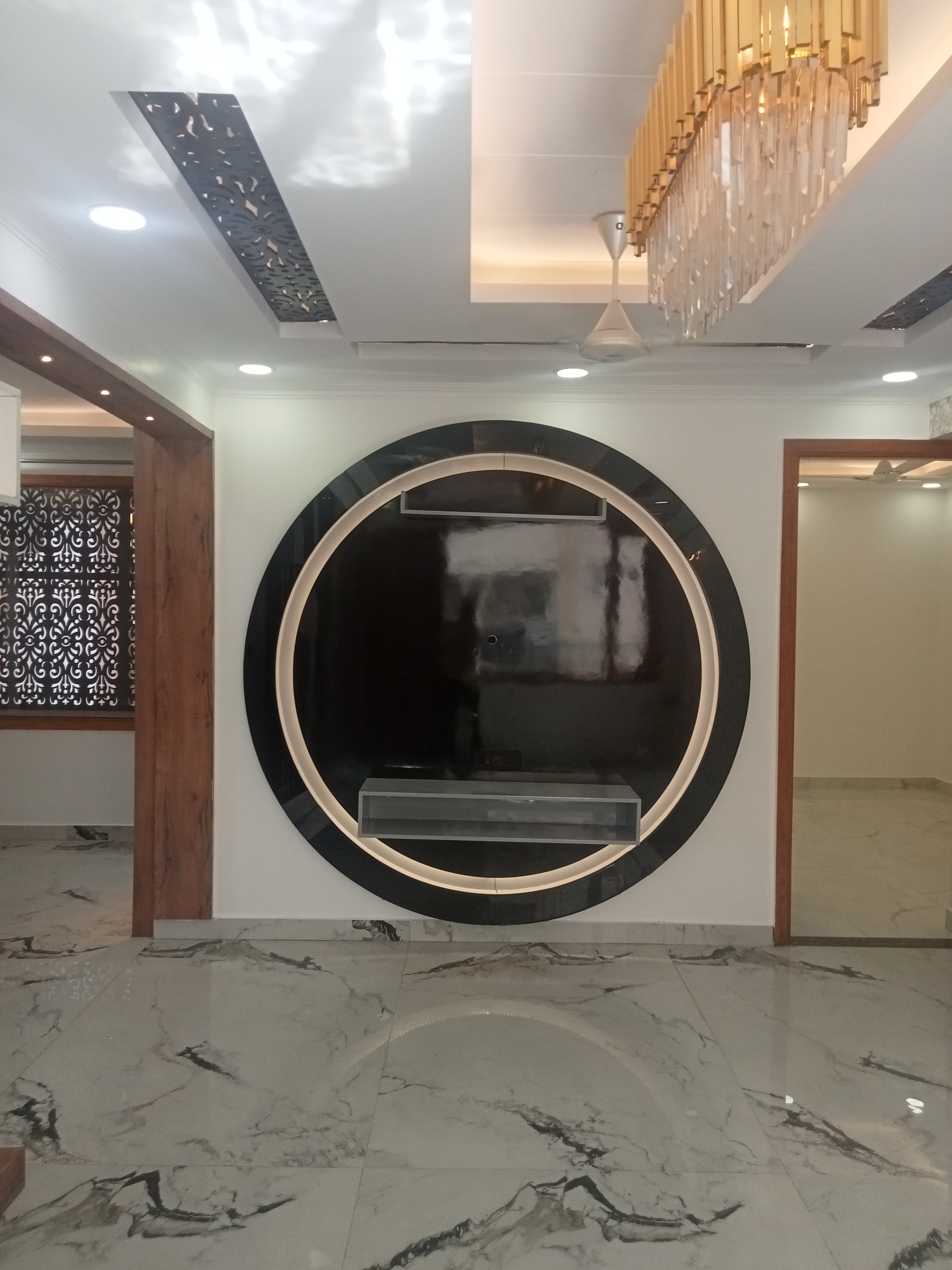 4 BHK + Pooja Room Apartment For Sale in Sector 22 Dwarka