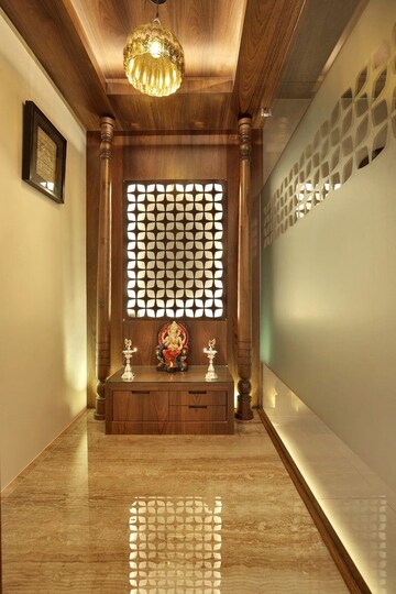 Living Room in 2 BHK Villa at Jigani – for Sale