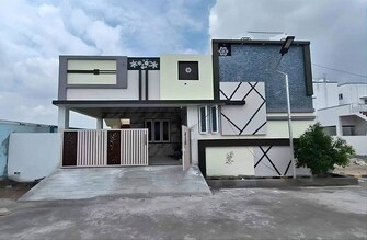 2 BHK Villa For Resale in Shiv Jyoti Nagar Tirupati  7840633