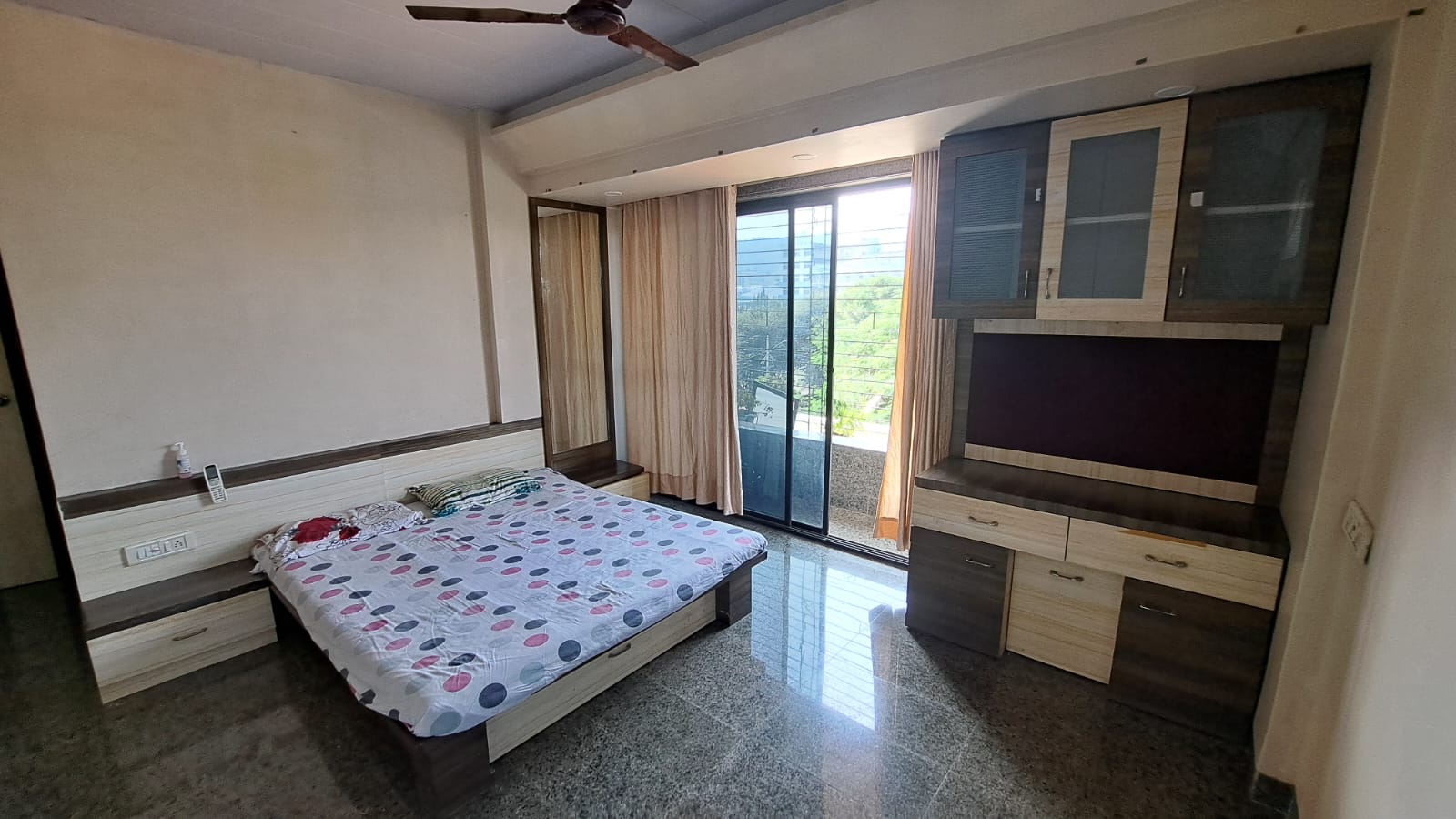 2 BHK Apartment For Rent in Juhi Niharika Residency Kharghar Navi Mumbai  7840656