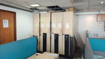  Office Space For Rent in Jolly Maker Chambers, Nariman Point
