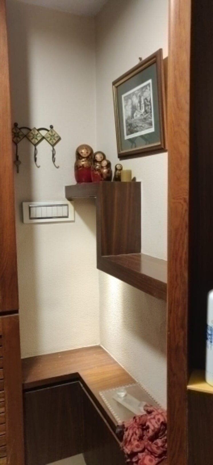 undefined, new-mahada-colony 2 Bedroom 860 Sq.Ft. Apartment In Goregaon East Mumbai 7840686