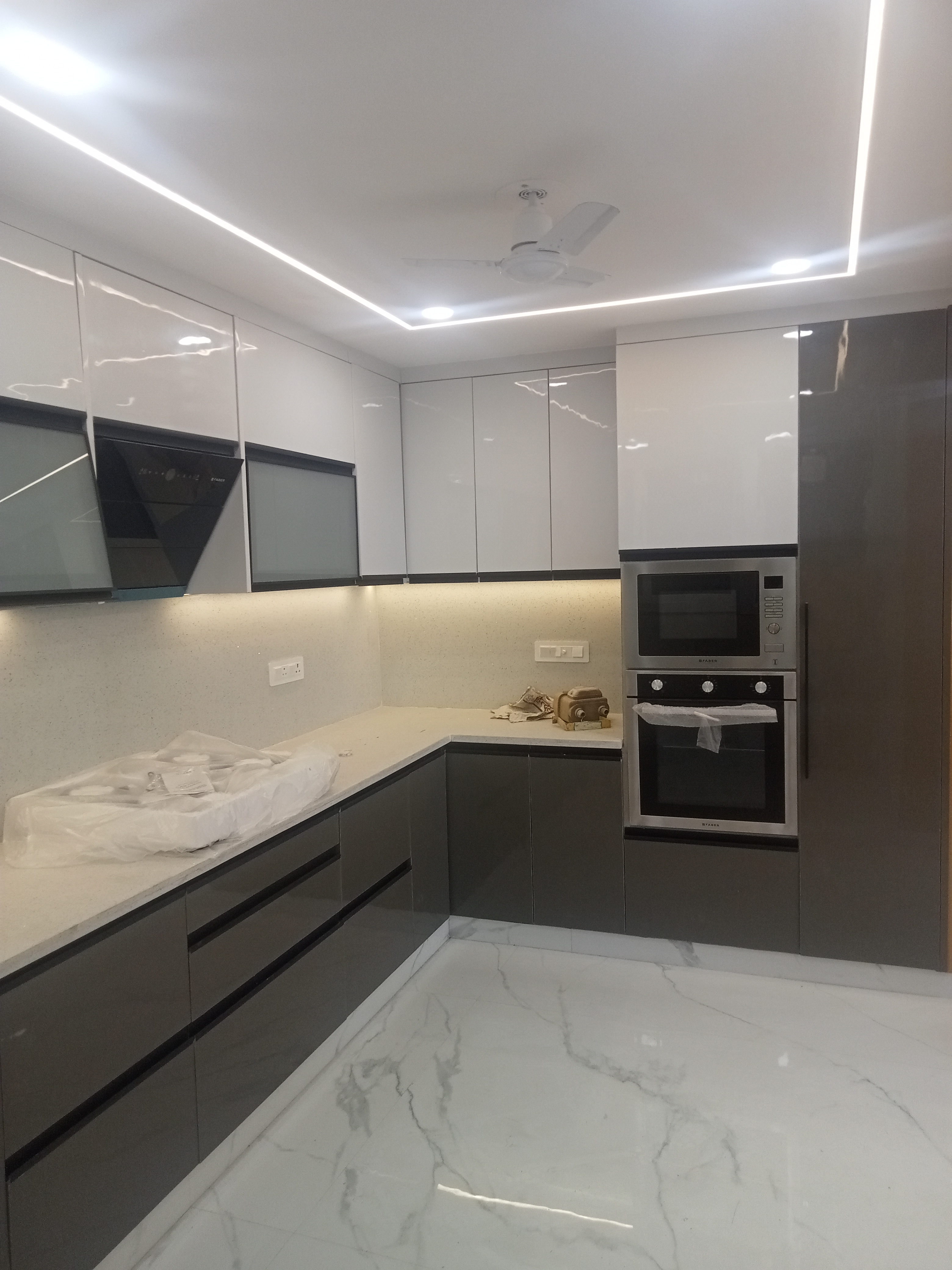 4 BHK + Pooja Room,Study Room Apartment For Sale in Sector 10 Dwarka