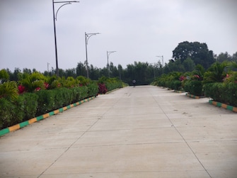 Plot For Resale in Bannerghatta Jigani Road Bangalore  7840693