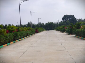  Plot For Sale in Bannerghatta Jigani Road