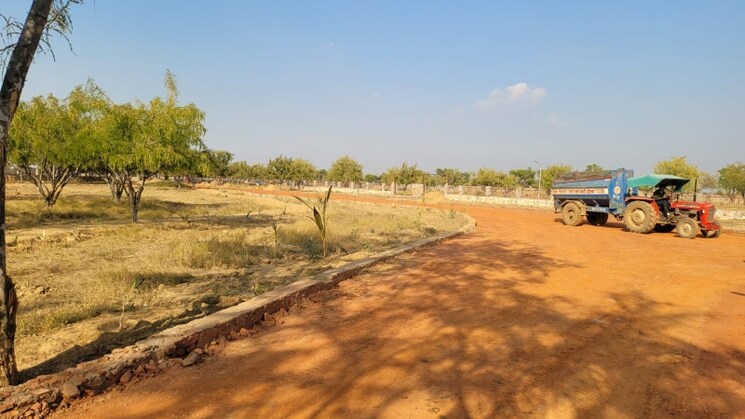 undefined, ss-sainik-farms  1050 Sq.Yd. Plot In Sector 150 Noida 7840717