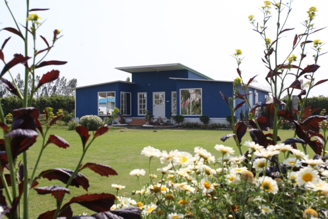 Plot For Sale in SS Sainik Farms