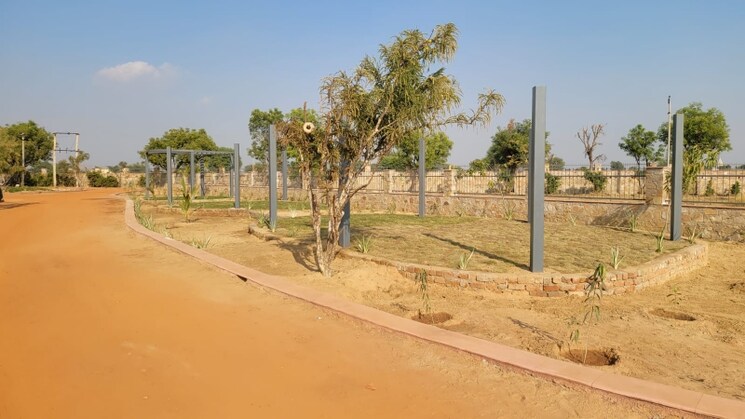 undefined, ss-sainik-farms  1050 Sq.Yd. Plot In Sector 150 Noida 7840717