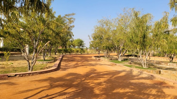 undefined, ss-sainik-farms  1050 Sq.Yd. Plot In Sector 150 Noida 7840717