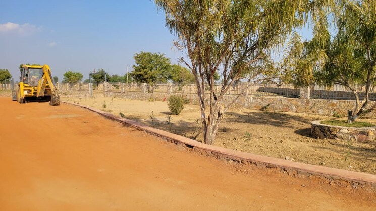 undefined, ss-sainik-farms  1050 Sq.Yd. Plot In Sector 150 Noida 7840717